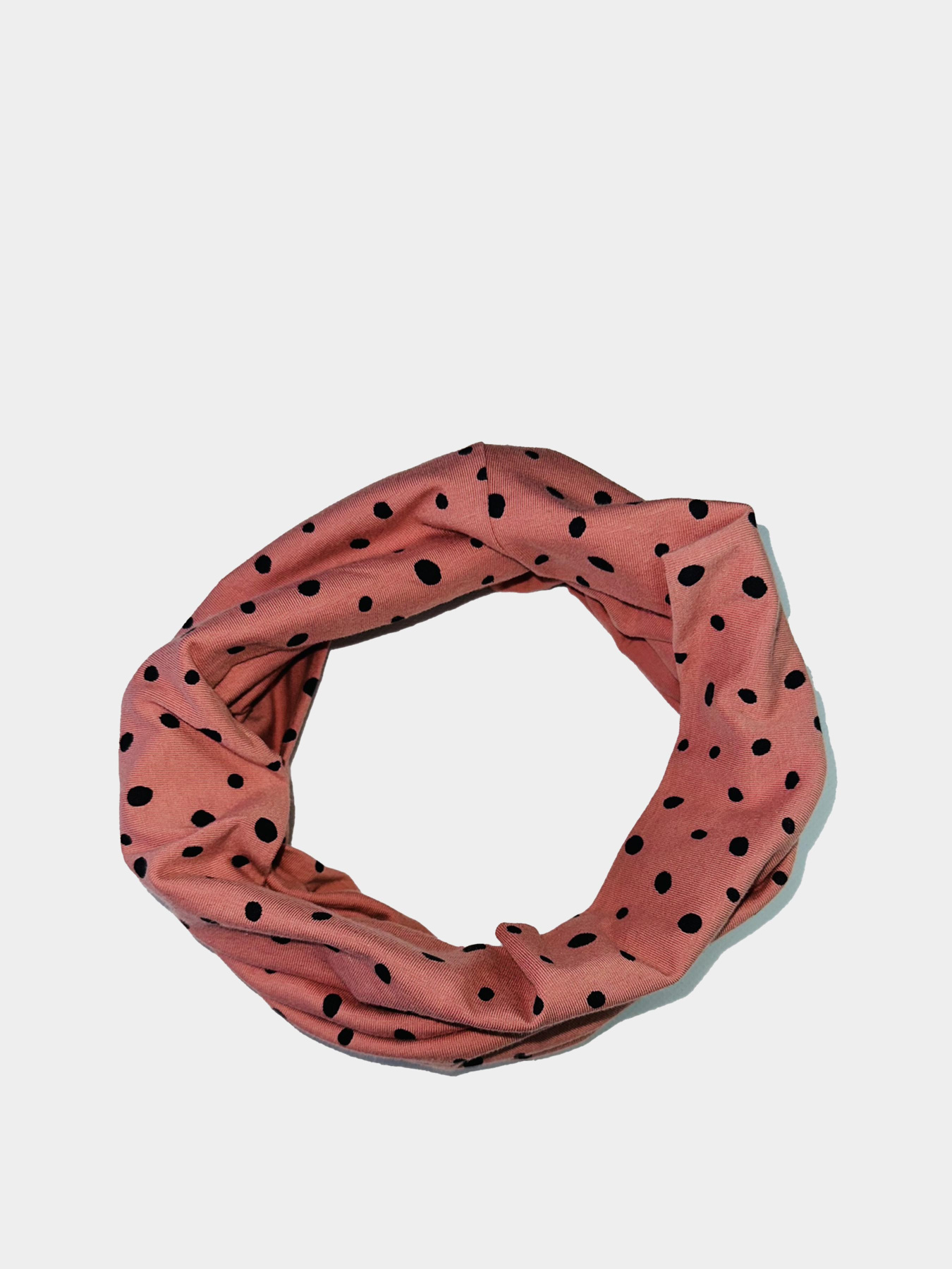 Хомут H&M модель 8492312arl_Розовый Фото