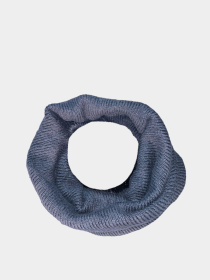 Хомут H&M модель 3002241wer_Темно-синий Фото