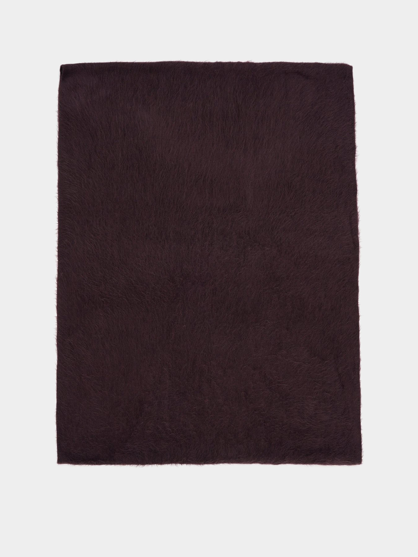 Хомут H&M модель 2001076ral_Бордовый Фото