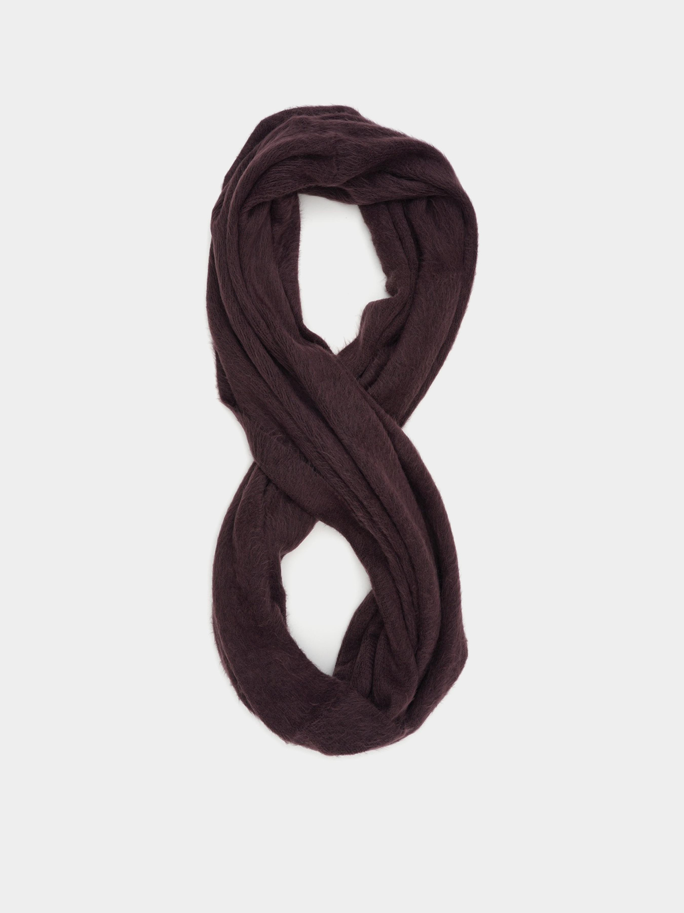 Хомут H&M модель 2001076ral_Бордовый Фото