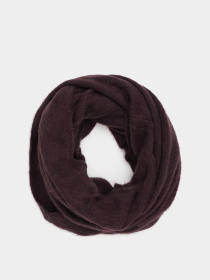 Хомут H&M модель 2001076ral_Бордовый Фото