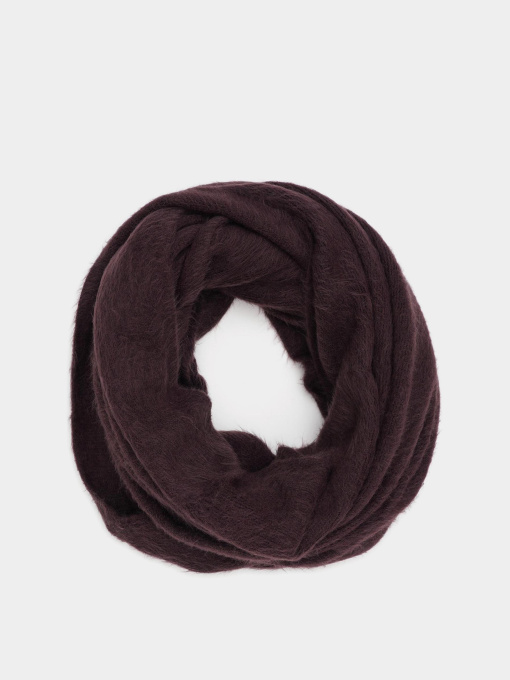 Хомут H&M модель 2001076ral_Бордовый Фото