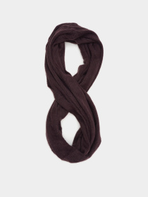 Хомут H&M модель 2001076ral_Бордовый Фото