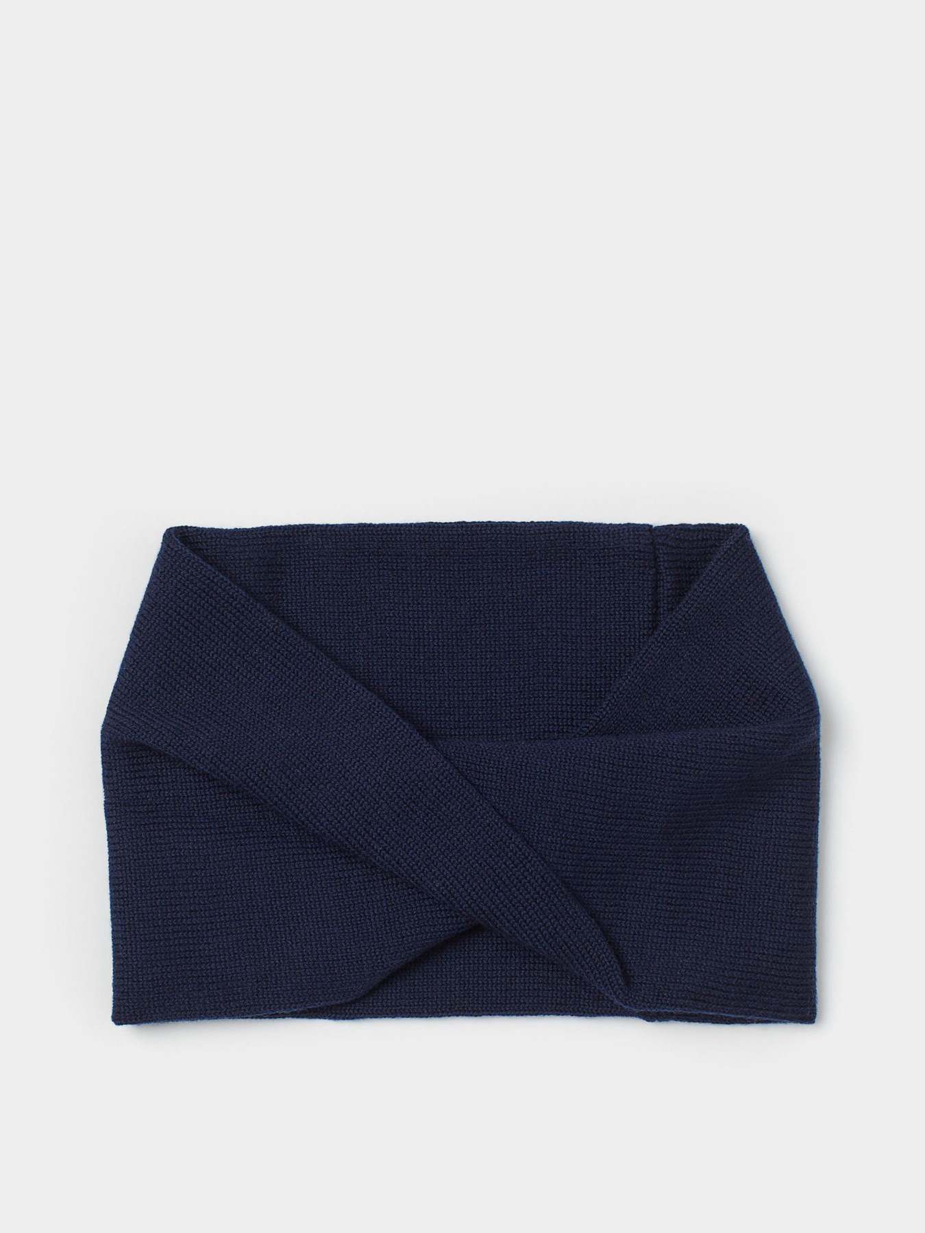 Хомут H&M модель 8910392kwer_Темно-синий Фото