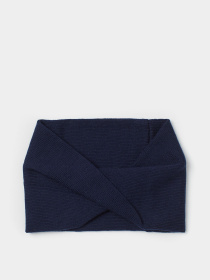 Хомут H&M модель 8910392kwer_Темно-синий Фото