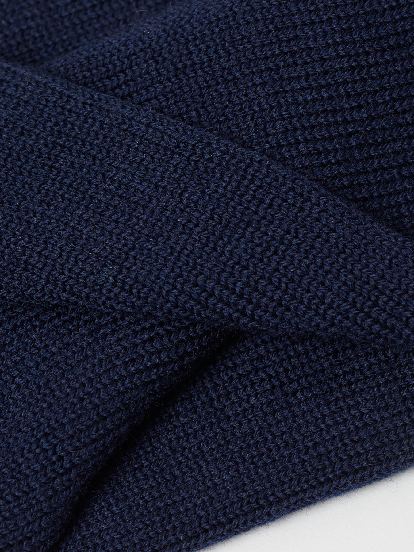 Хомут H&M модель 8910392kwer_Темно-синий Фото