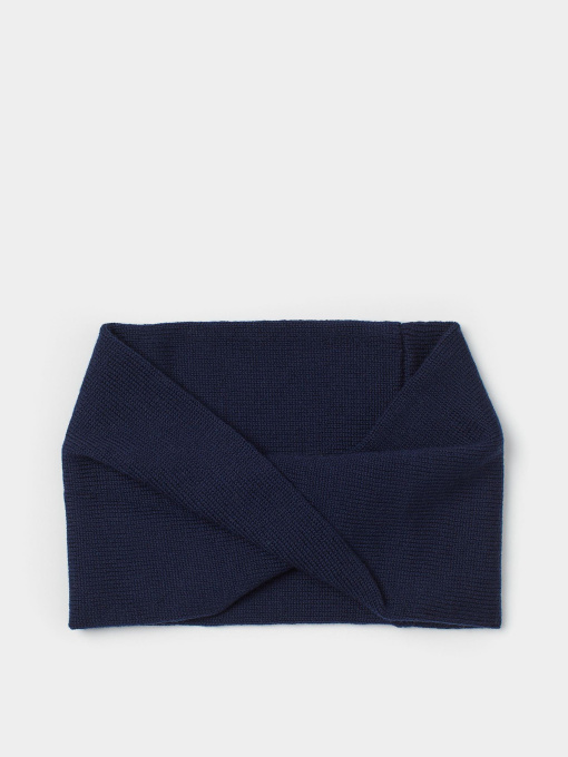 Хомут H&M модель 8910392kwer_Темно-синий Фото