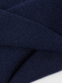 Хомут H&M модель 8910392kwer_Темно-синий Фото