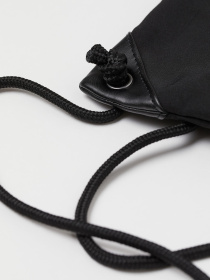 Рюкзак для тренировок H&M модель 8462201sdm_Черный Фото