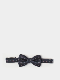 Бабочка модель 7022728wer_Синий Фото