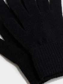 Рукавички H&M модель 7687380kwer_Черный Фото