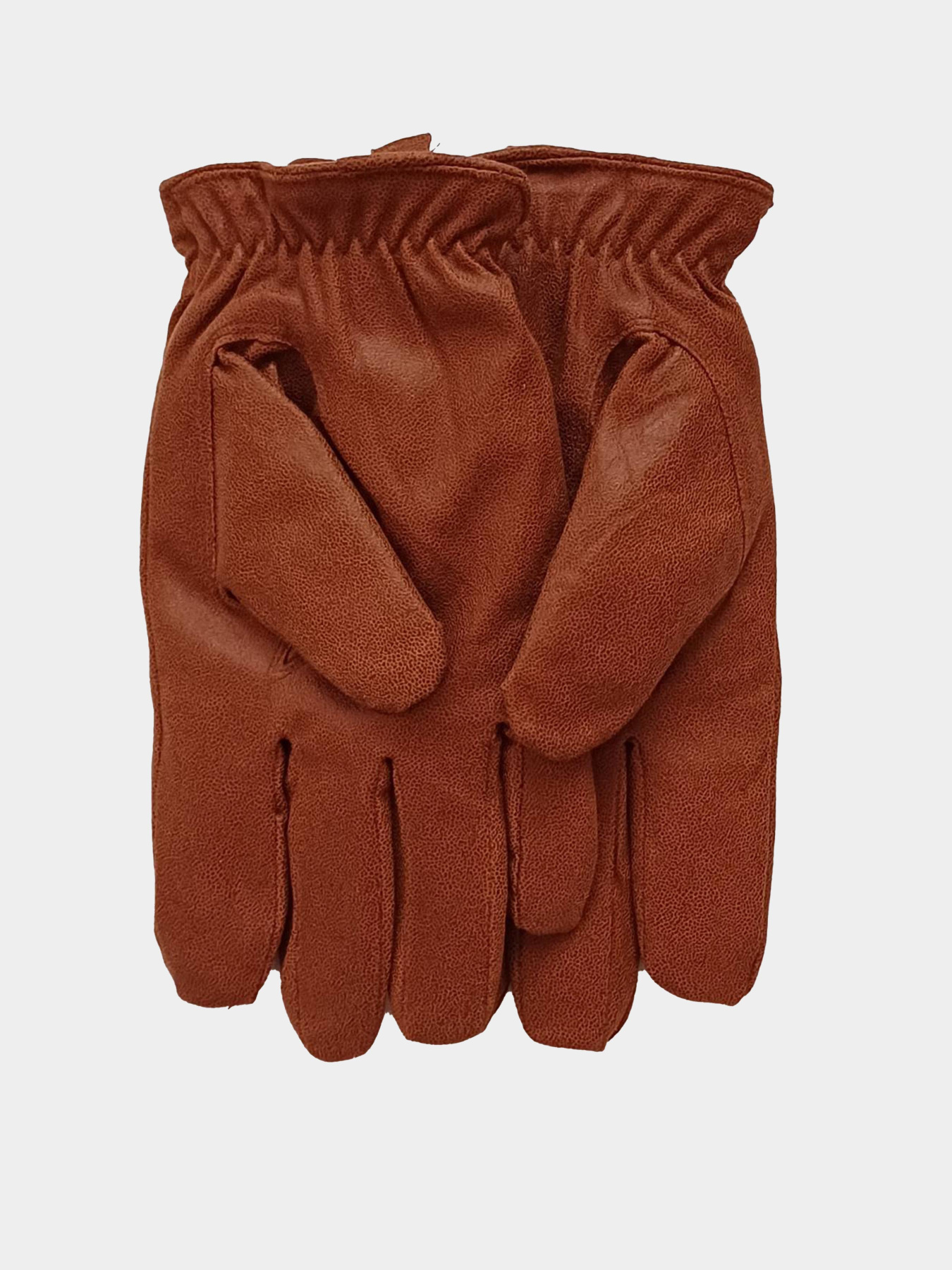 Рукавички H&M модель 7676820wer_Коричневый Фото