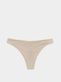 Трусы H&M модель 8213982dm_Пудровый Фото