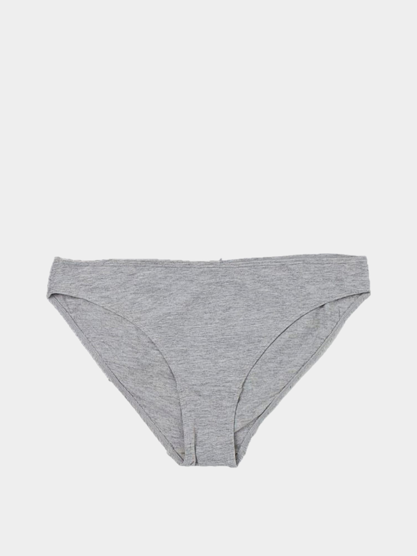 Труси H&M модель 8039691bar_Серый Фото
