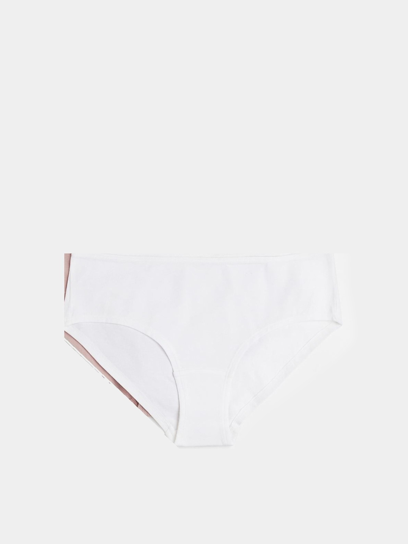 Трусы H&M модель 6887282ral_Белый Фото