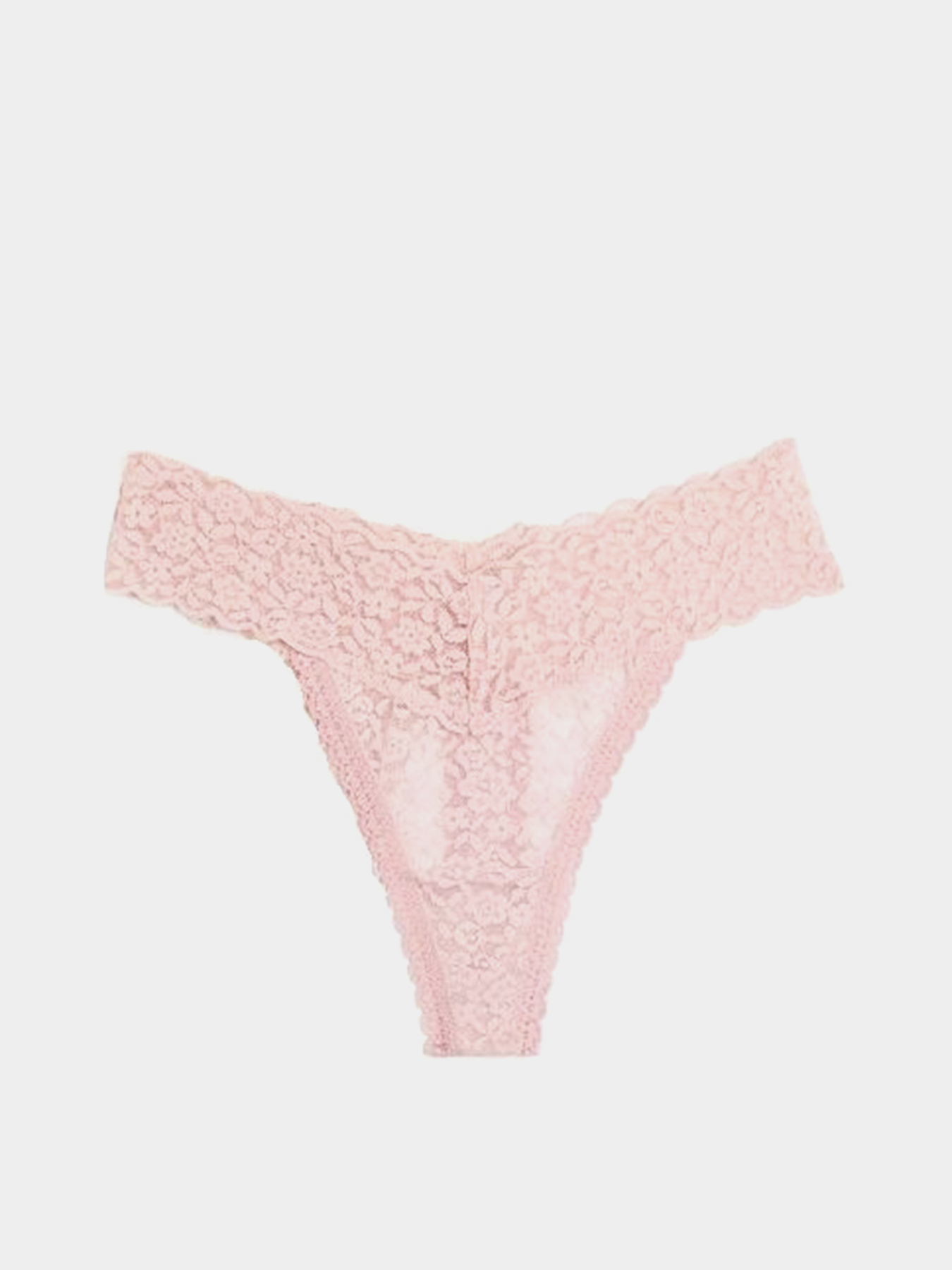 Трусы H&M модель 9527657ral_Розовый Фото