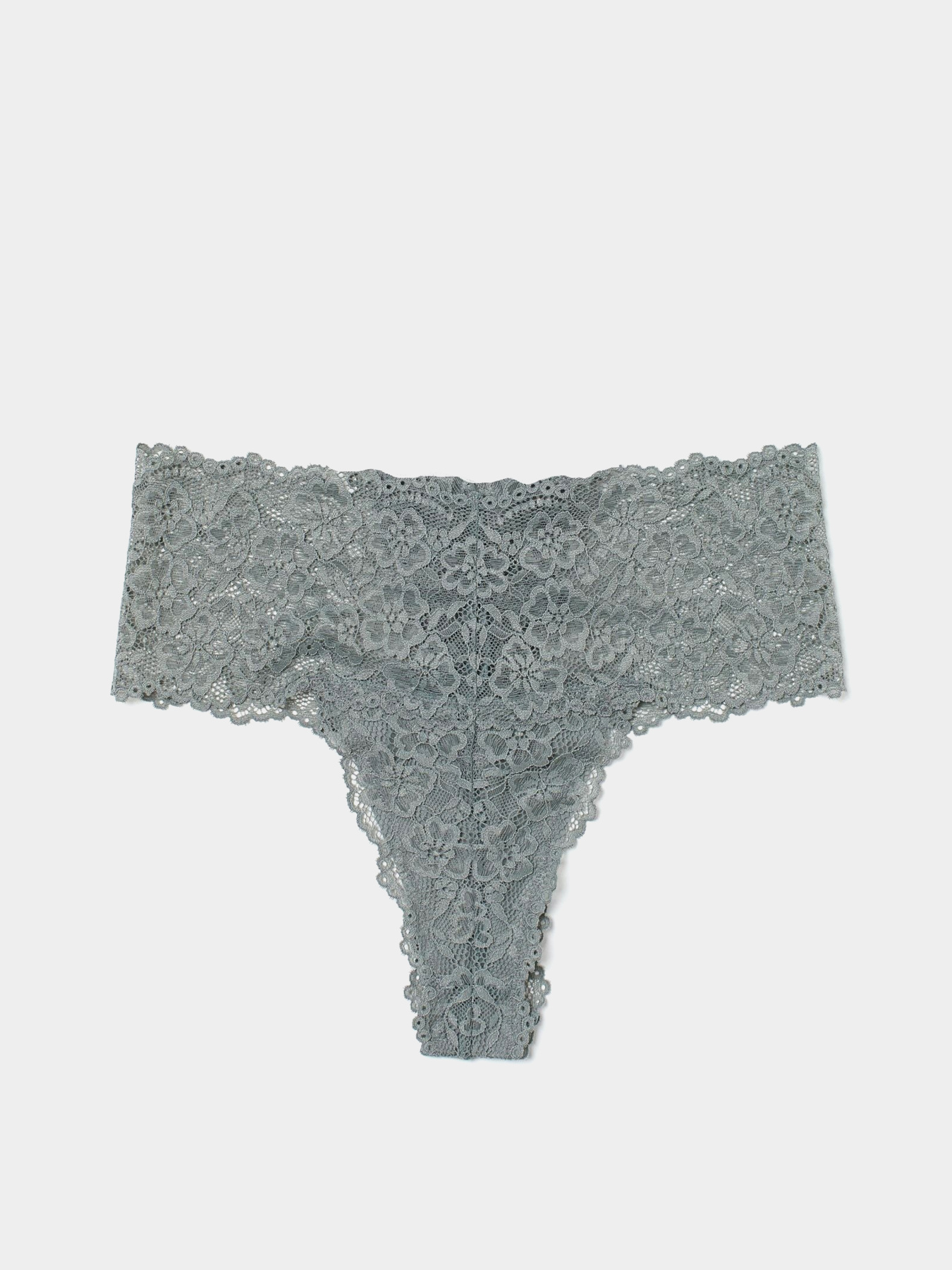 Труси H&M модель 1024141arl_Серо-зеленый Фото