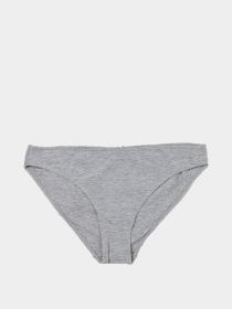 Труси H&M модель 8039696ral_Серый Фото