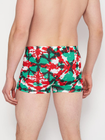 Трусы H&M модель 5643104arl_Бело-красный Фото