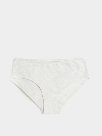 Трусы H&M модель 9411196arl_Светло-серый Фото