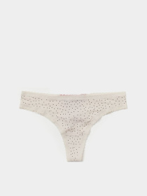 Труси H&M модель 9085424arl_Светло-бежевый Труси H&M модель 9085424arl_Светло-бежевый Фото