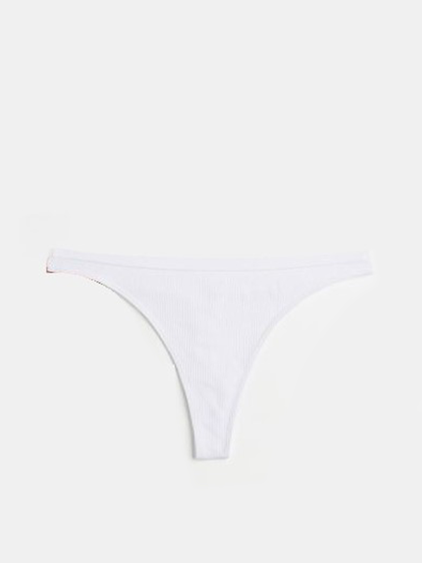 Трусы H&M модель 1001223ral_Белый Фото