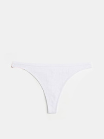 Трусы H&M модель 1001223ral_Белый Фото