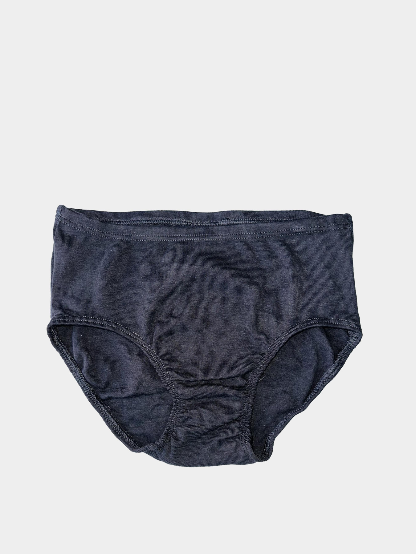 Трусы H&M модель 1085616arl_Темно-серый Фото