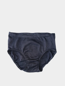 Труси H&M модель 1085616arl_Темно-серый Труси H&M модель 1085616arl_Темно-серый Фото