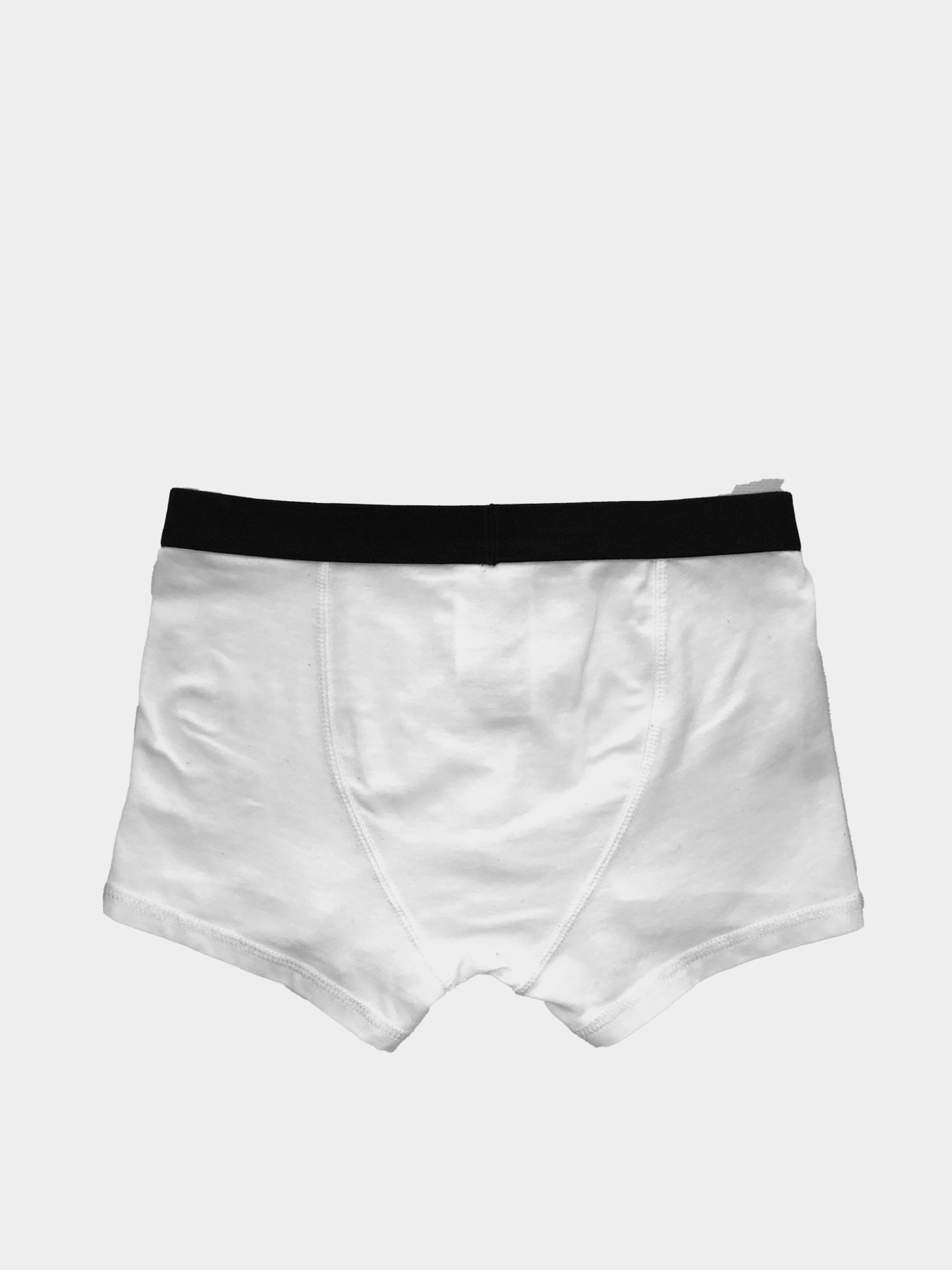 Трусы H&M модель 767126ral_Белый Фото