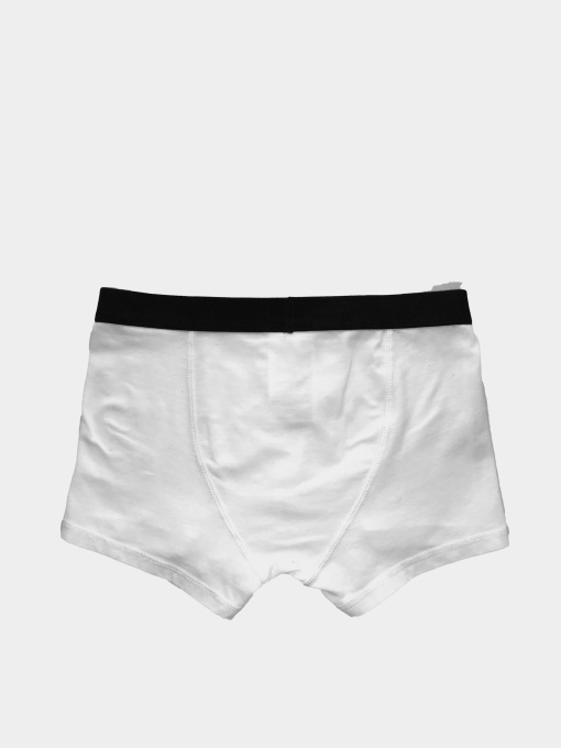 Труси H&M модель 767126ral_Белый Фото