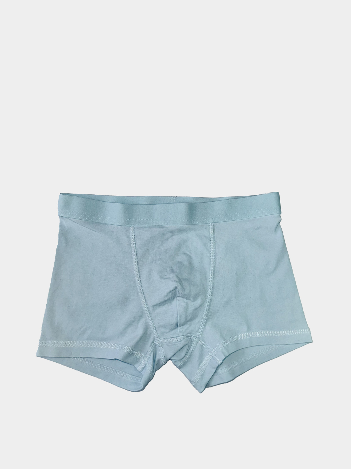 Трусы H&M модель 7859483arl_Светло-голубой Фото