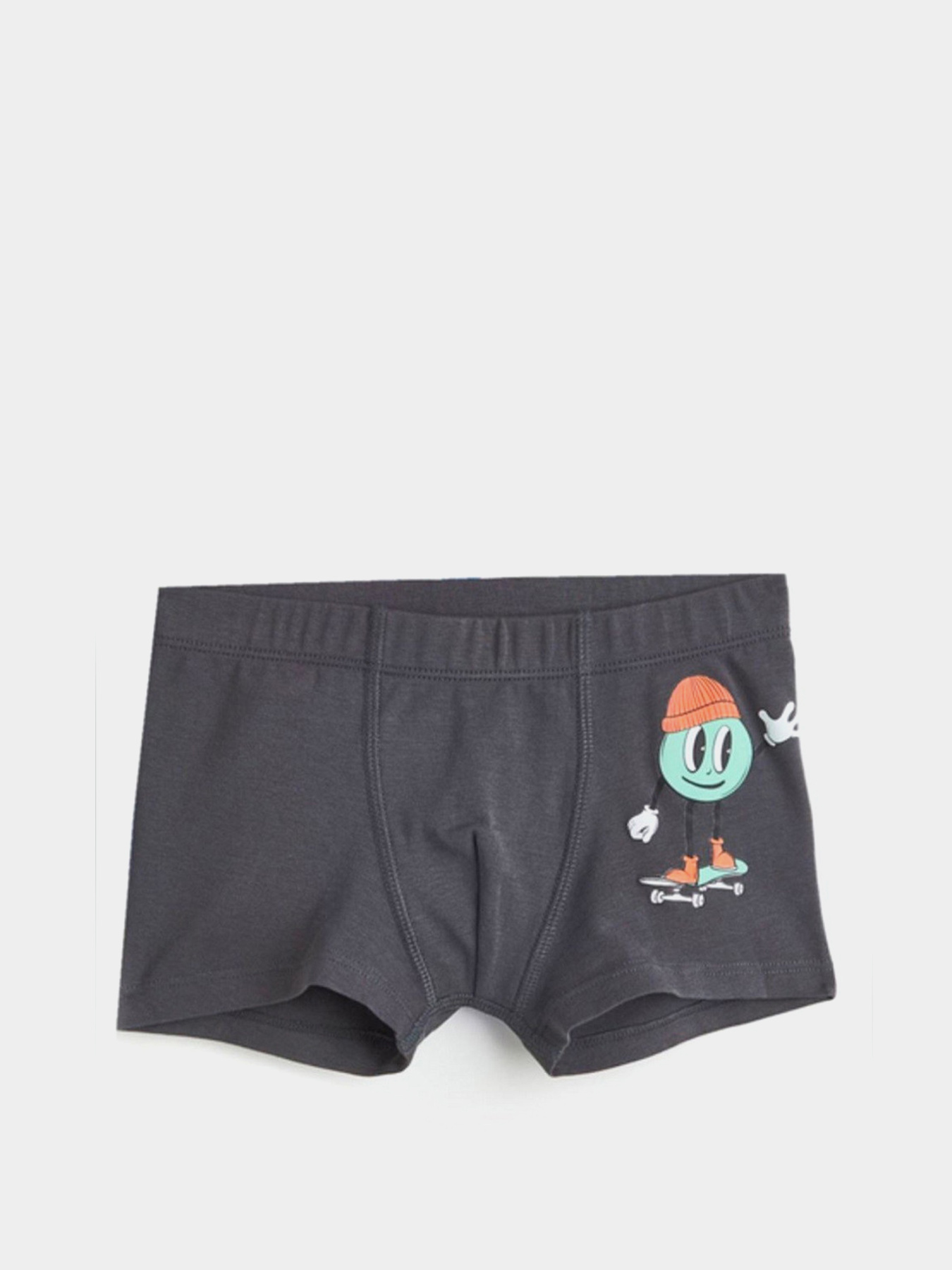 Труси H&M модель 9393266arl_Темно-серый Фото