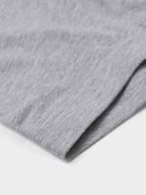 Трусы H&M модель 7644884ral_Серый Фото