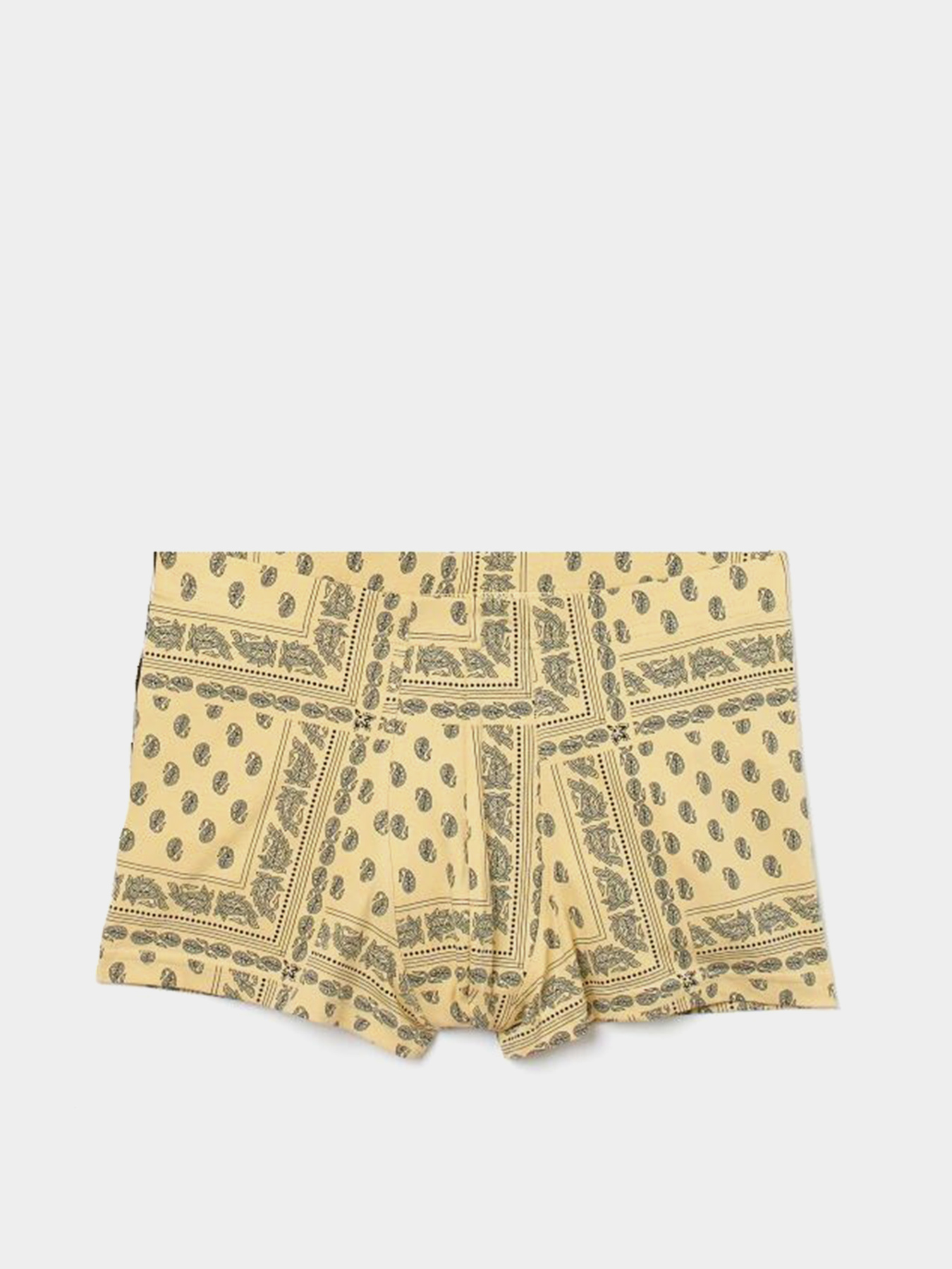 Трусы H&M модель 5643105arl_Светло-желтый Фото