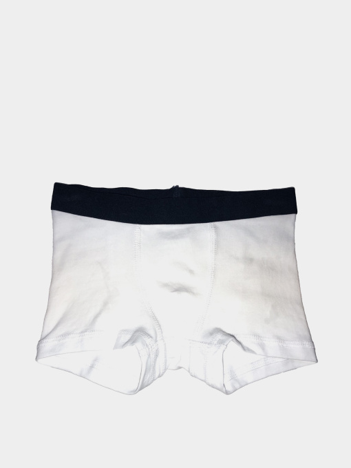 Трусы H&M модель 7671265ral_Белый Фото