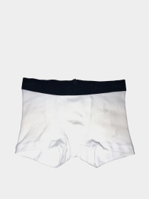 Трусы H&M модель 7671265ral_Белый Фото