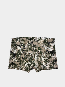 Трусы H&M модель 564310wer_комбинированый рисунок Фото