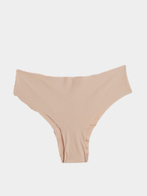 Трусы H&M модель 10104174wer_Бежевый Трусы H&M модель 10104174wer_Бежевый Фото