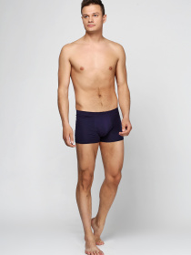 Трусы модель 5643109ral_Темно-синий Фото