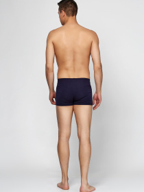 Труси H&M модель 5643109ral_Темно-синий Фото