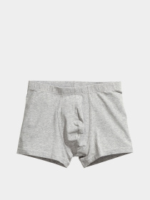 Трусы H&M модель 5643096ral_Светло-серый Фото