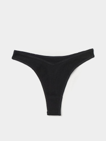 Трусы H&M модель 8756353ral_Черный Фото