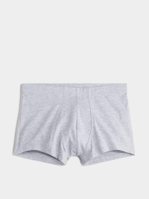 Трусы H&M модель 11298098wer_Светло-серый Фото