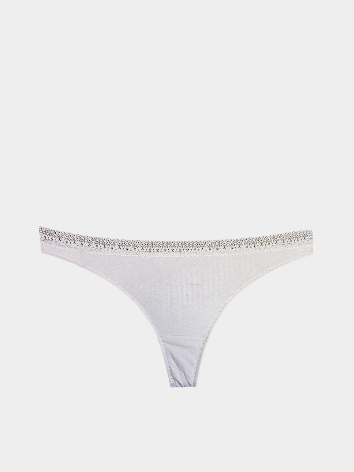 Трусы H&M модель 1167916wer_Молочный Фото