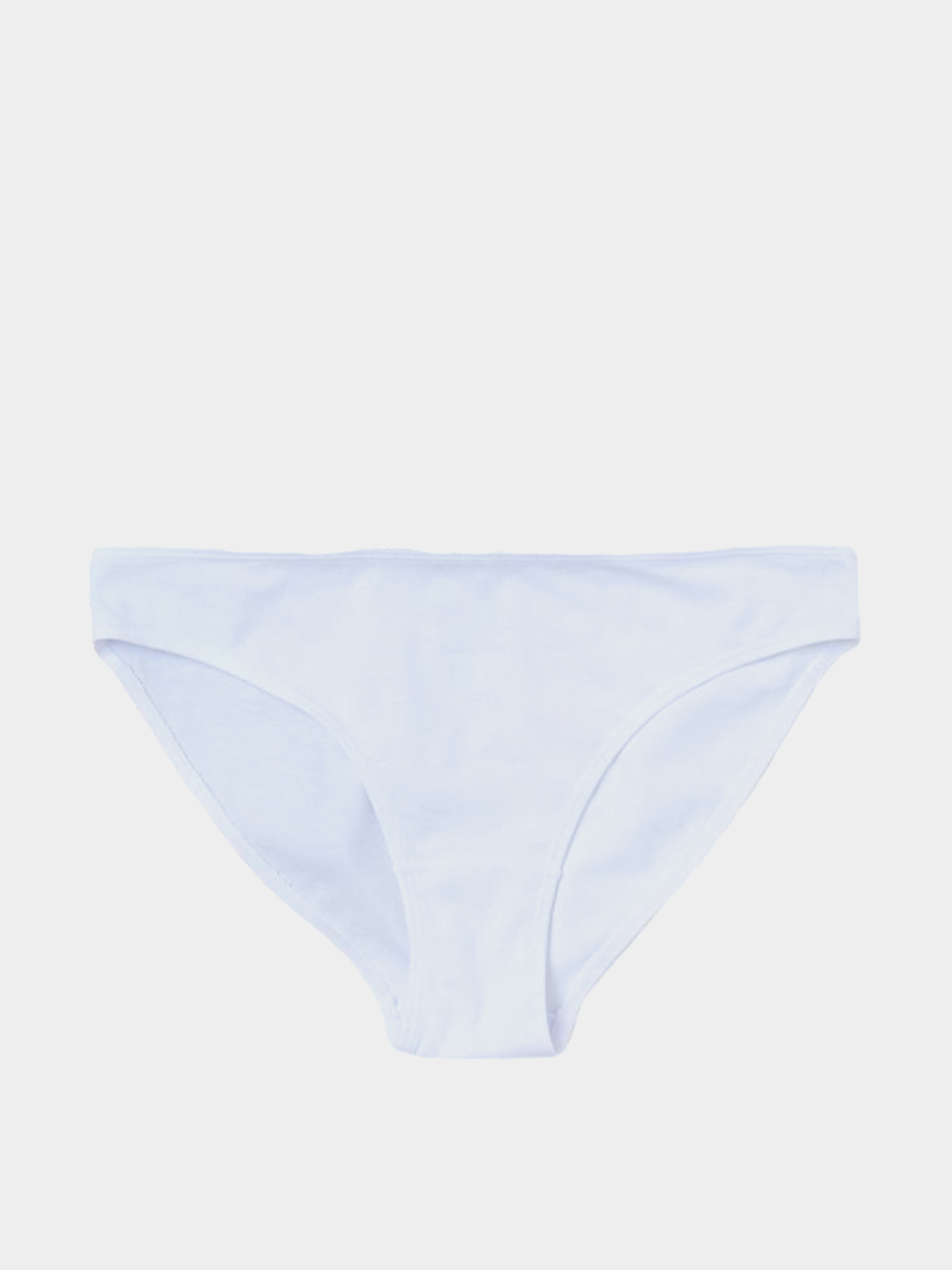 Трусы H&M модель 8039698wer_Светло-голубой Фото