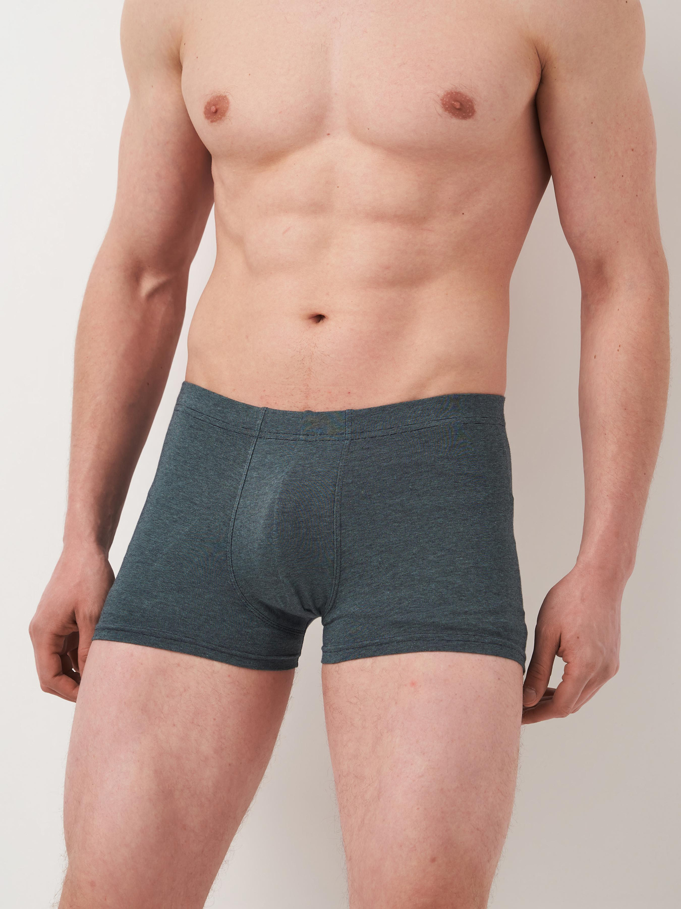 Трусы H&M модель 5643106wer_Зеленый Фото