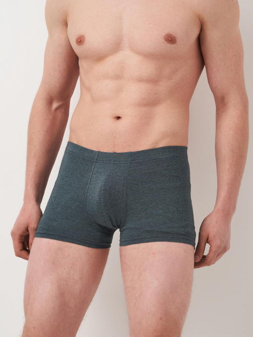 Трусы H&M модель 5643106wer_Зеленый Фото