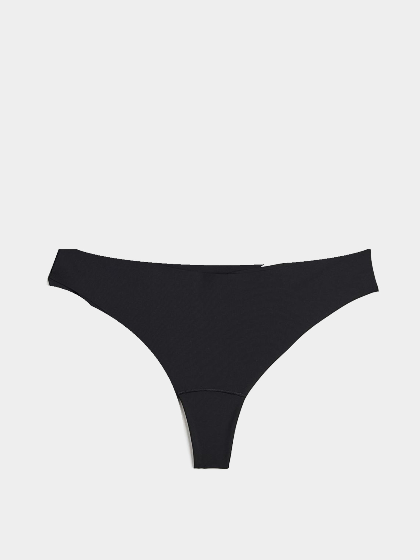 Трусы H&M модель 1061300ral_Черный Фото