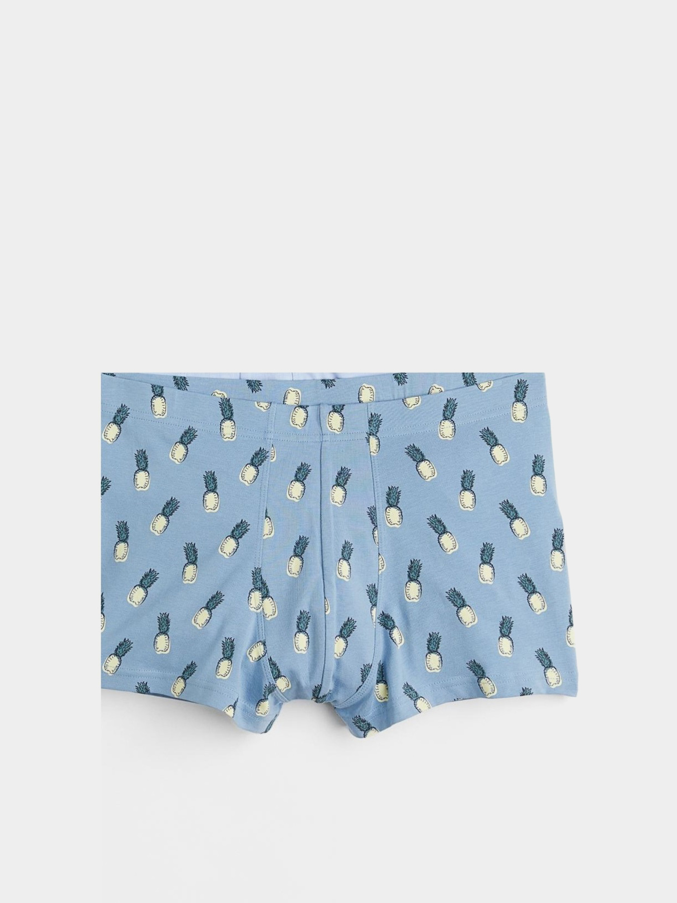 Трусы H&M модель 5643104wer_Серо-голубой Фото